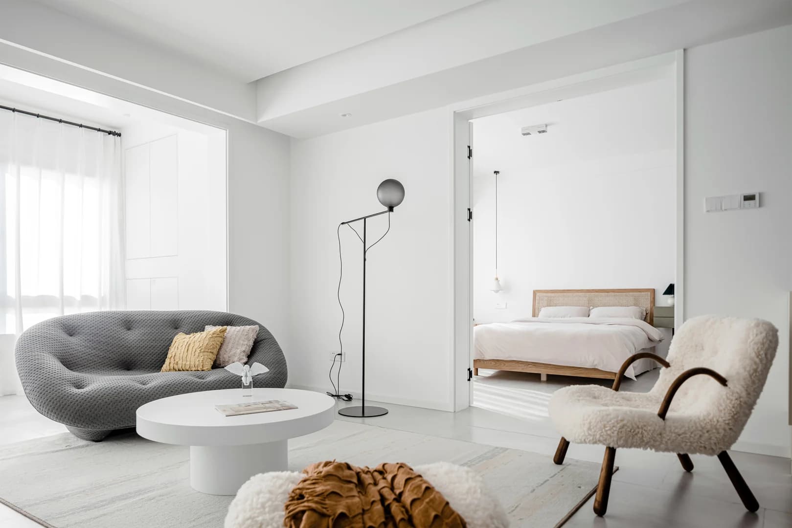 Парковый мир