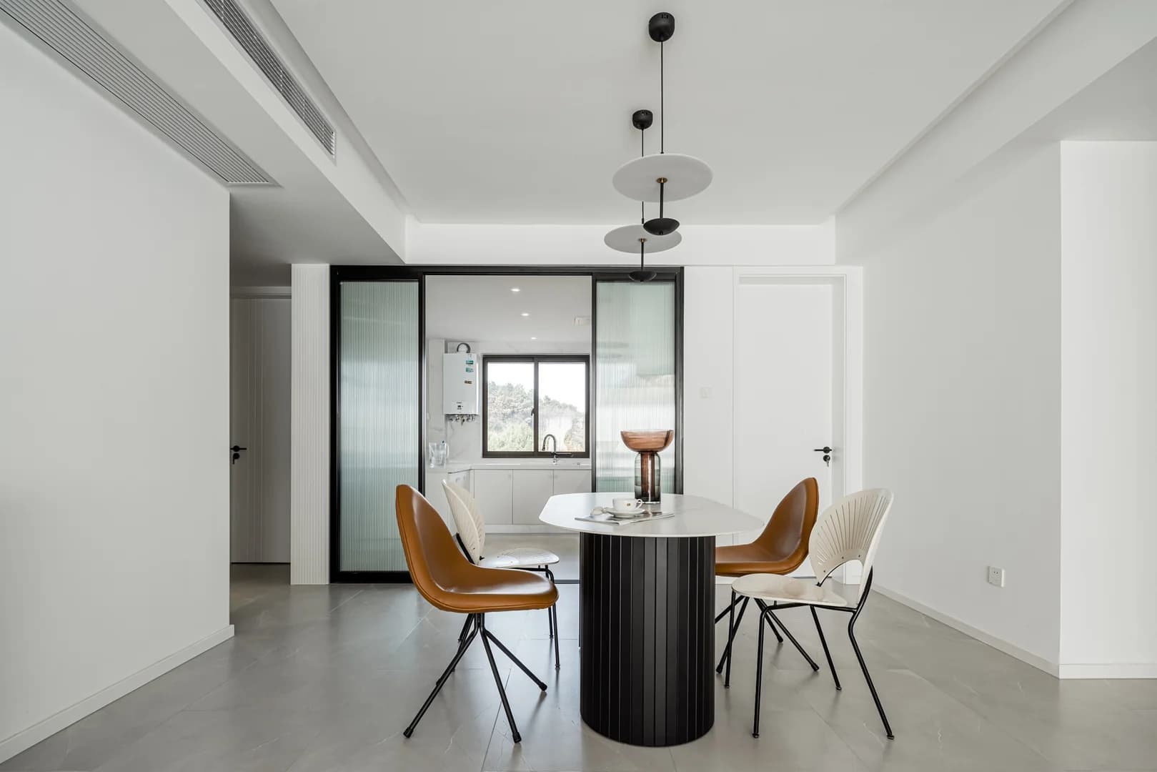 Парковый мир