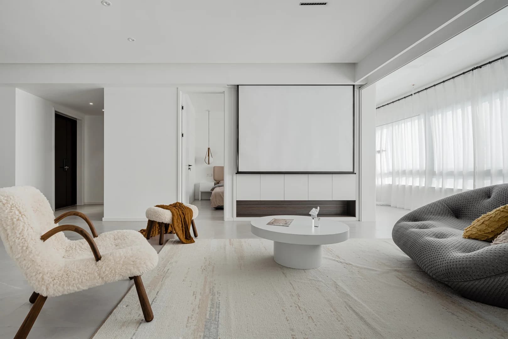 Парковый мир