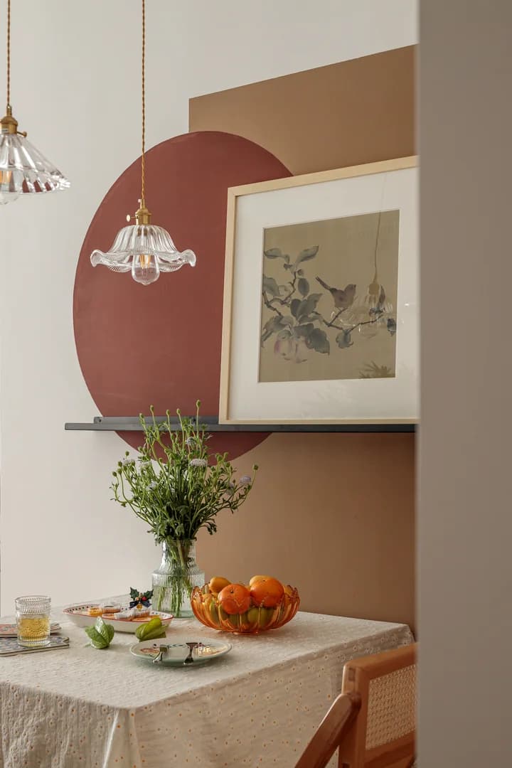 ШанШэ в Южном городе