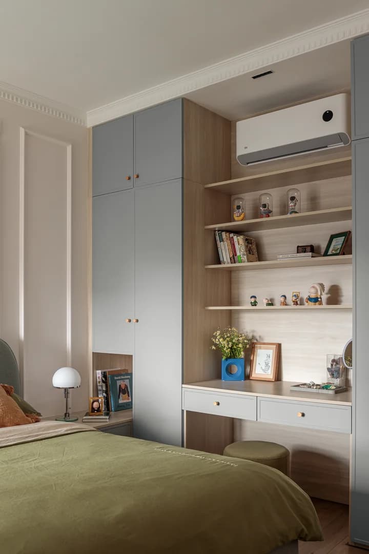 ШанШэ в Южном городе