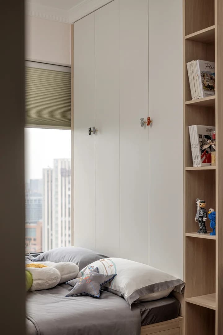 ШанШэ в Южном городе