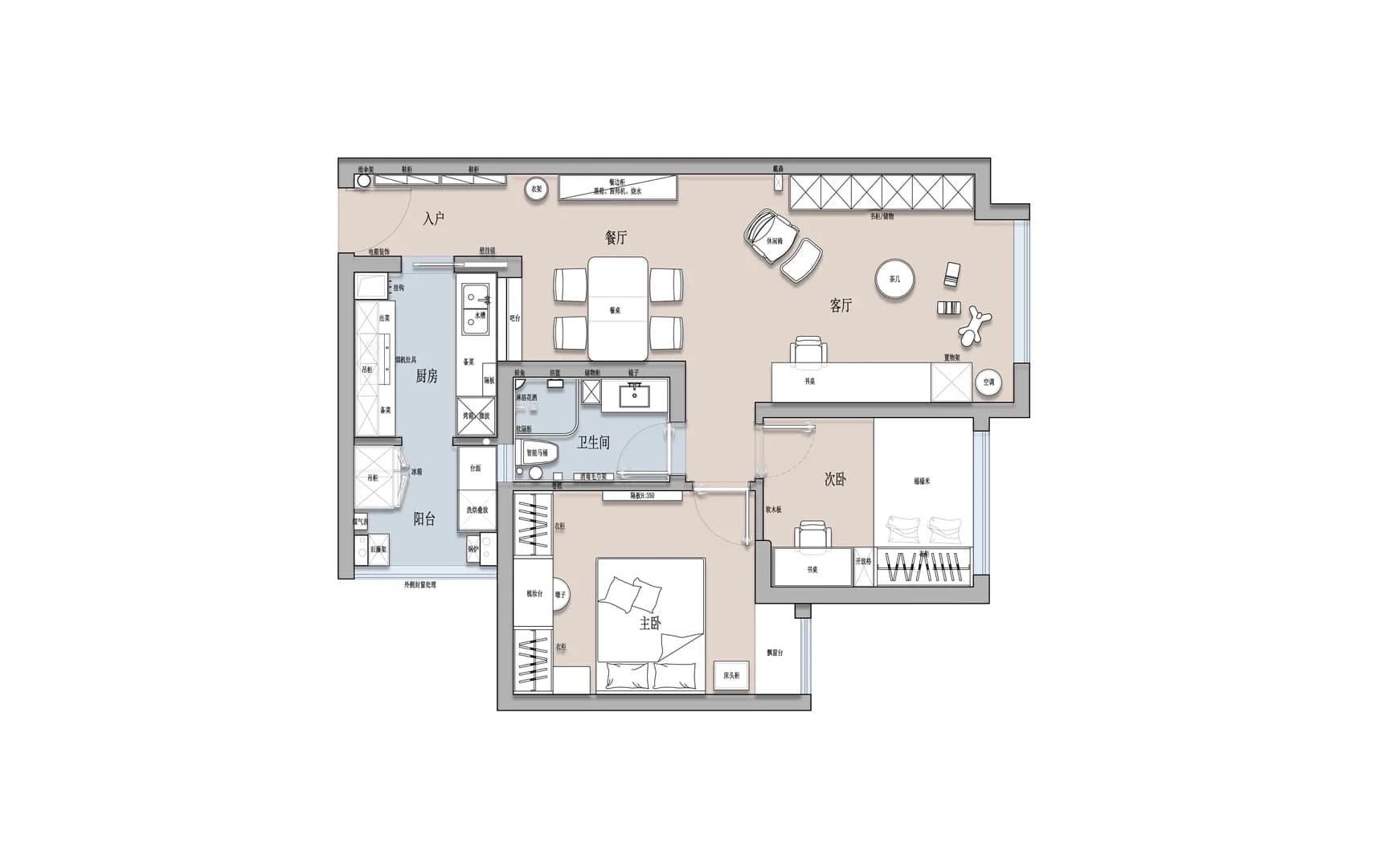 ШанШэ в Южном городе