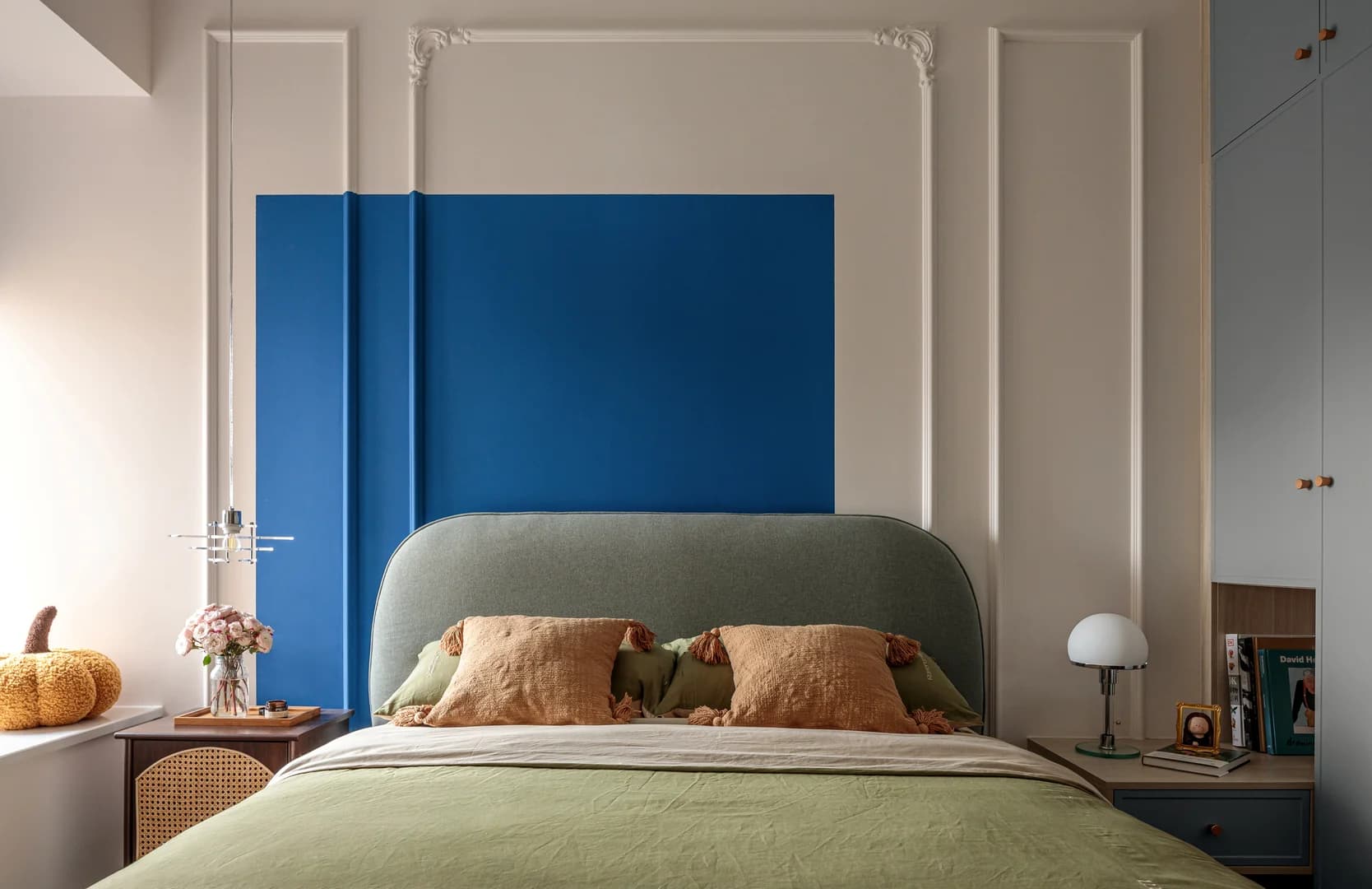 ШанШэ в Южном городе