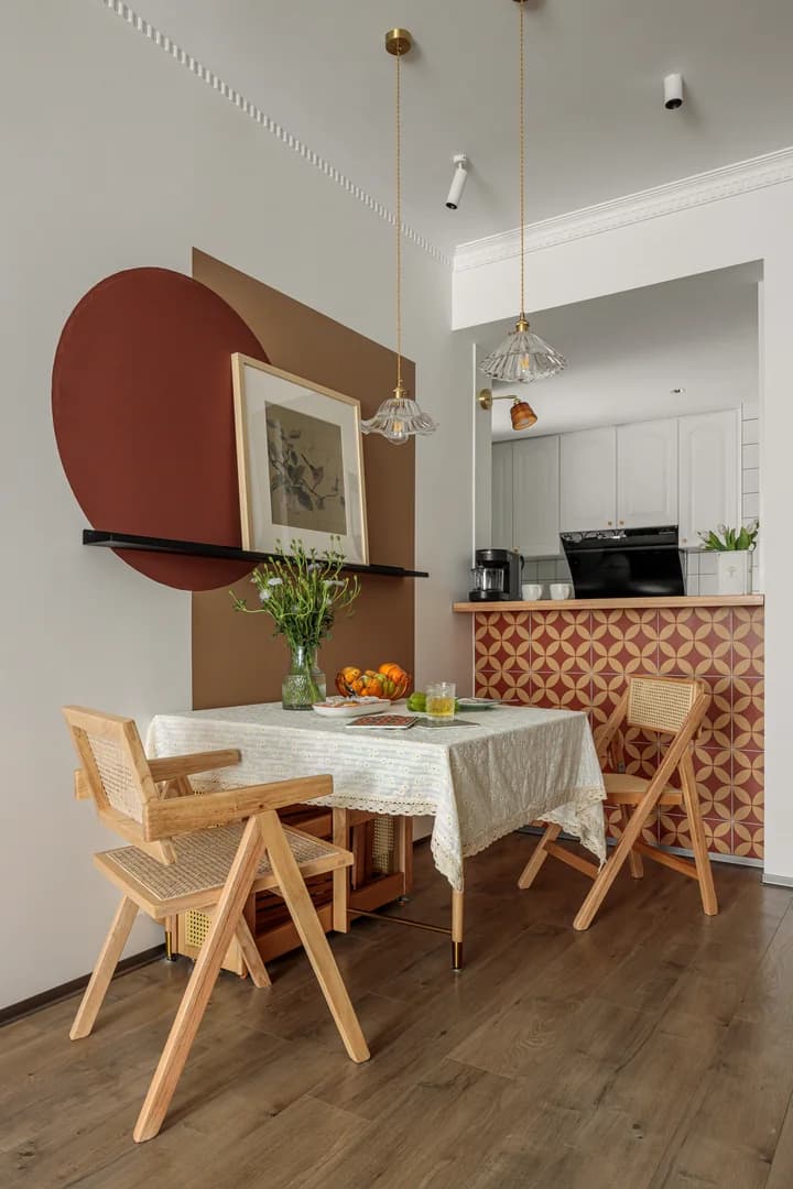 ШанШэ в Южном городе