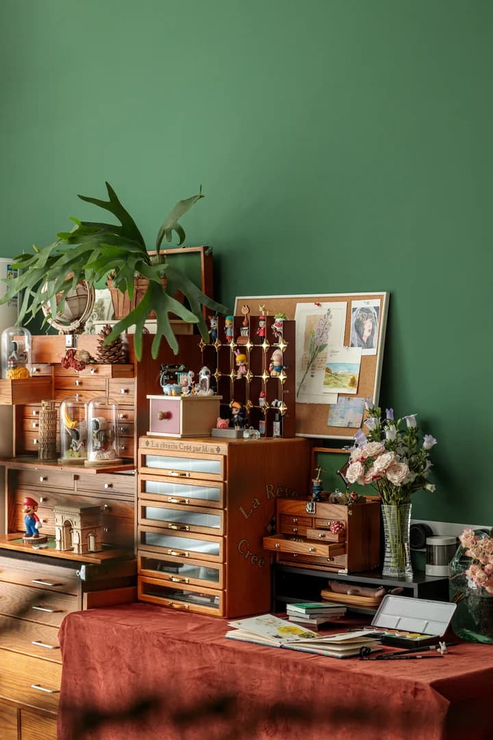 ШанШэ в Южном городе