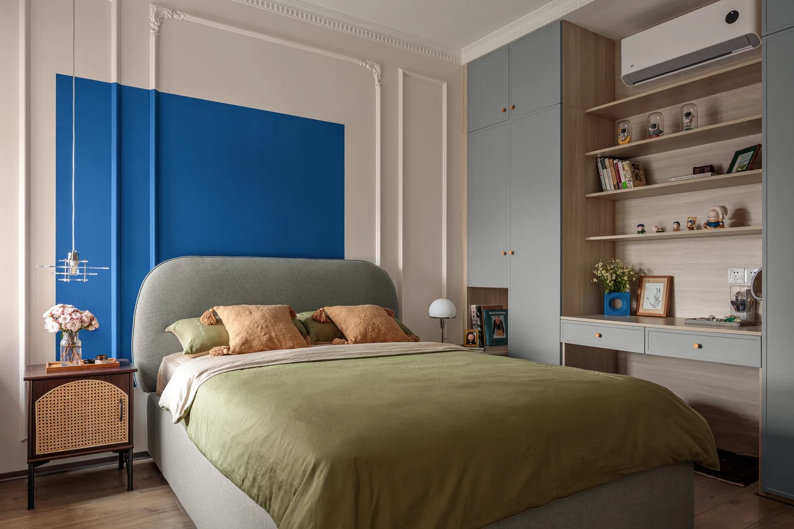 ШанШэ в Южном городе