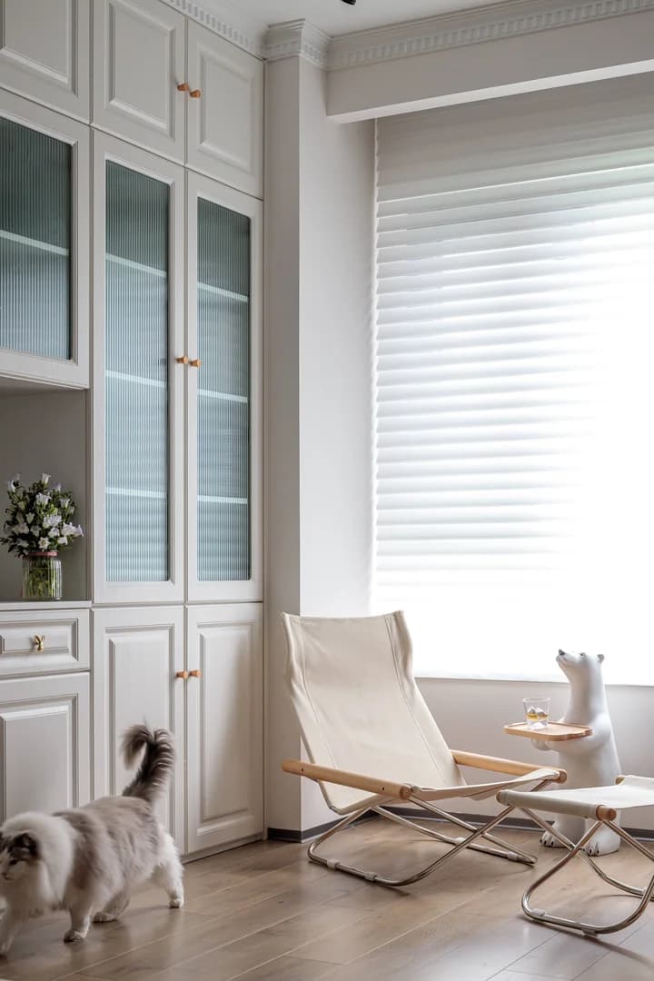 ШанШэ в Южном городе