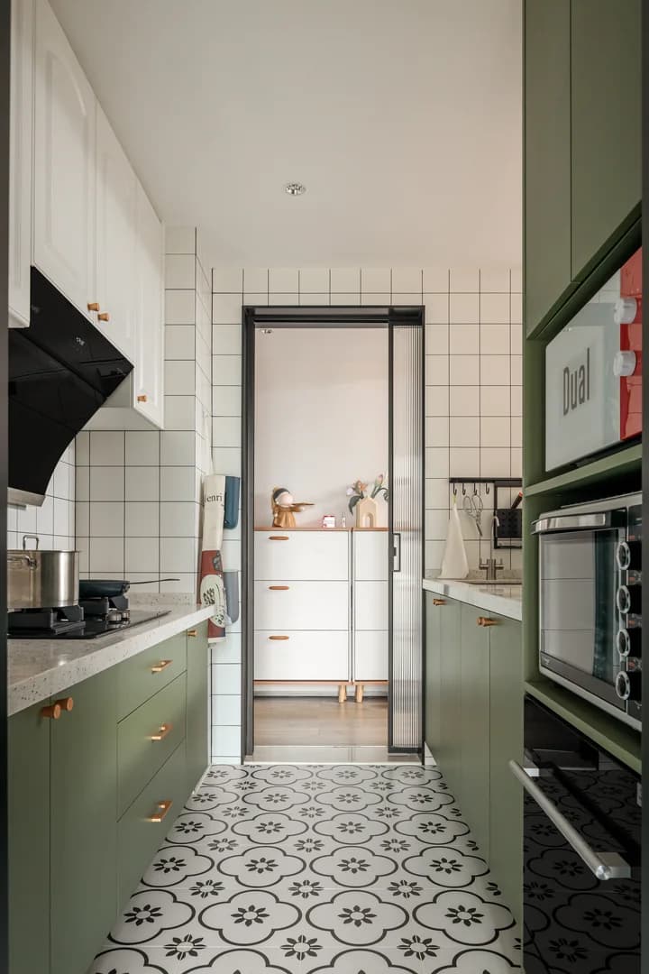 ШанШэ в Южном городе