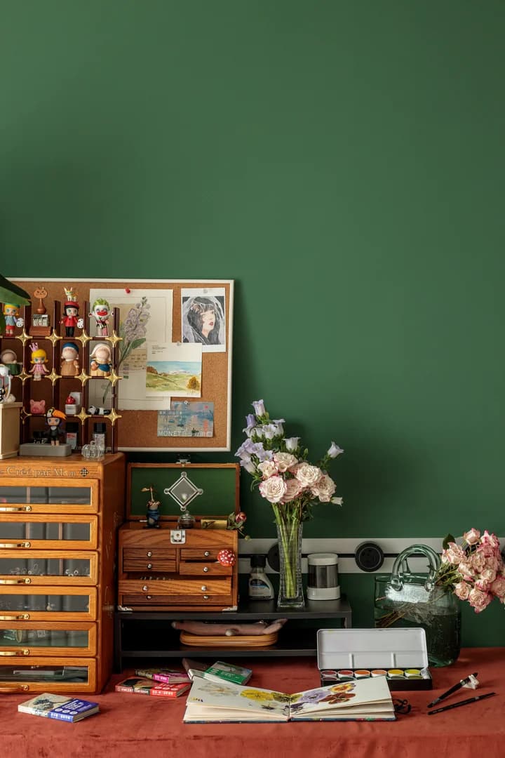 ШанШэ в Южном городе