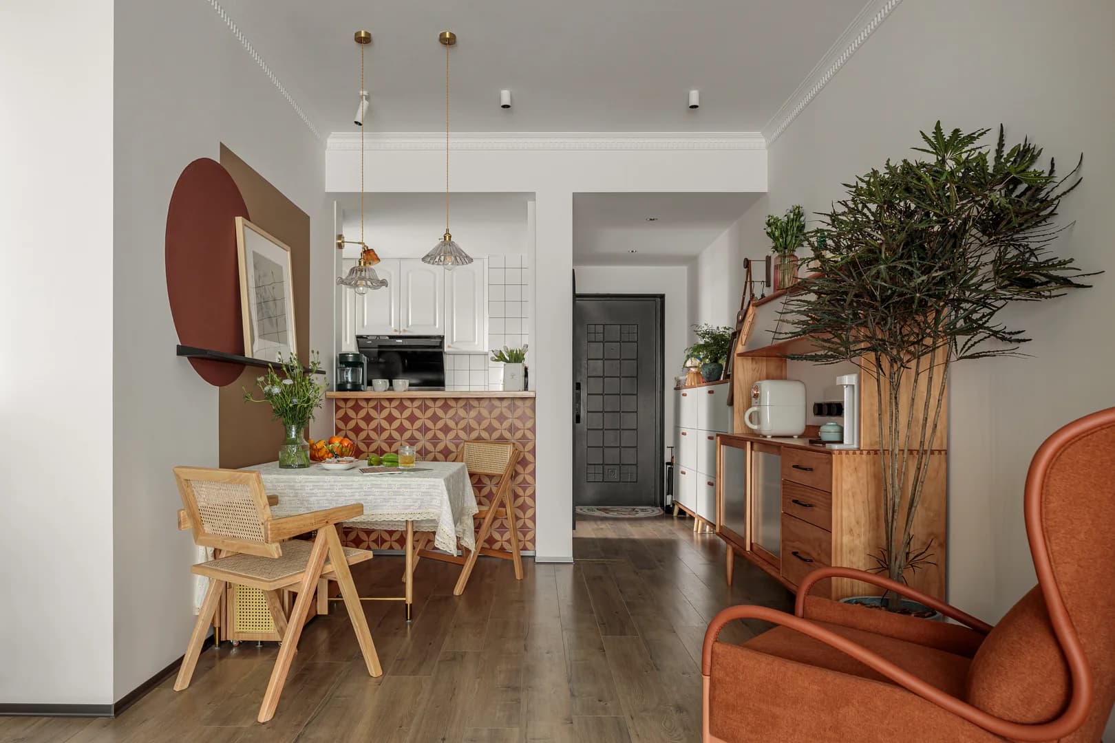 ШанШэ в Южном городе