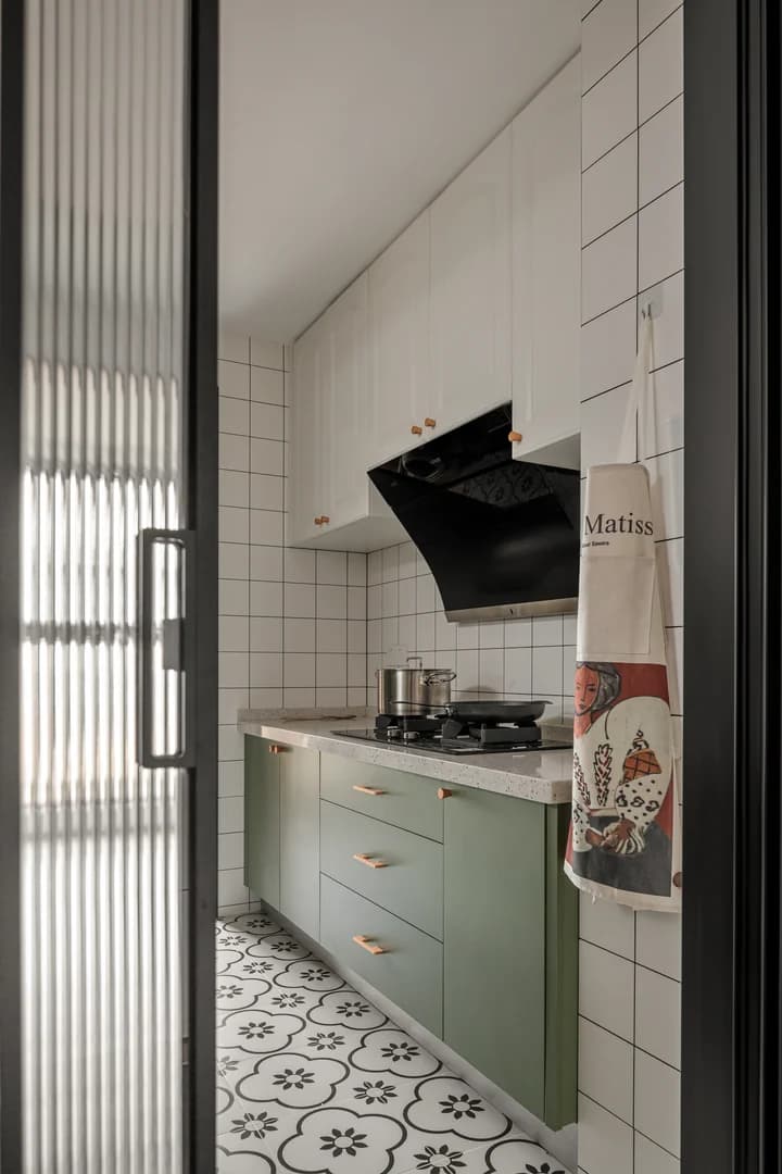 ШанШэ в Южном городе