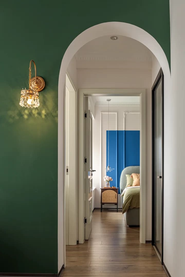 ШанШэ в Южном городе