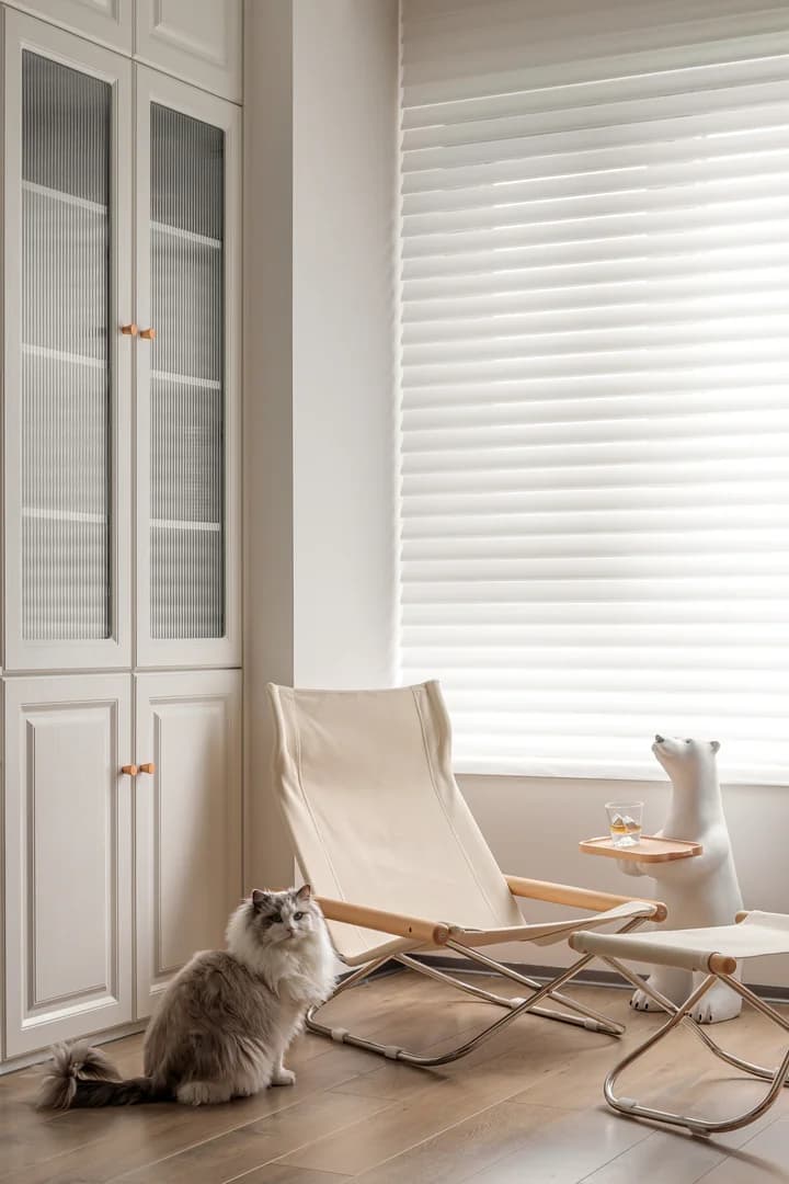 ШанШэ в Южном городе