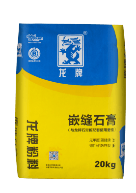 Шпатлевочная  гиспсовая мастика