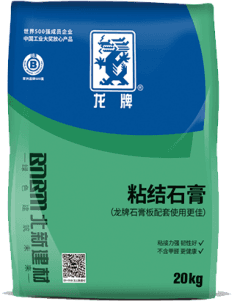 Гипсовый клей