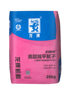 Выравнивающий гипс