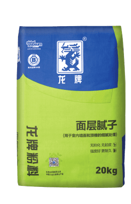 Шпаклевочный порошок