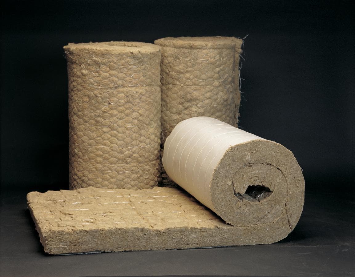 Каменная вата