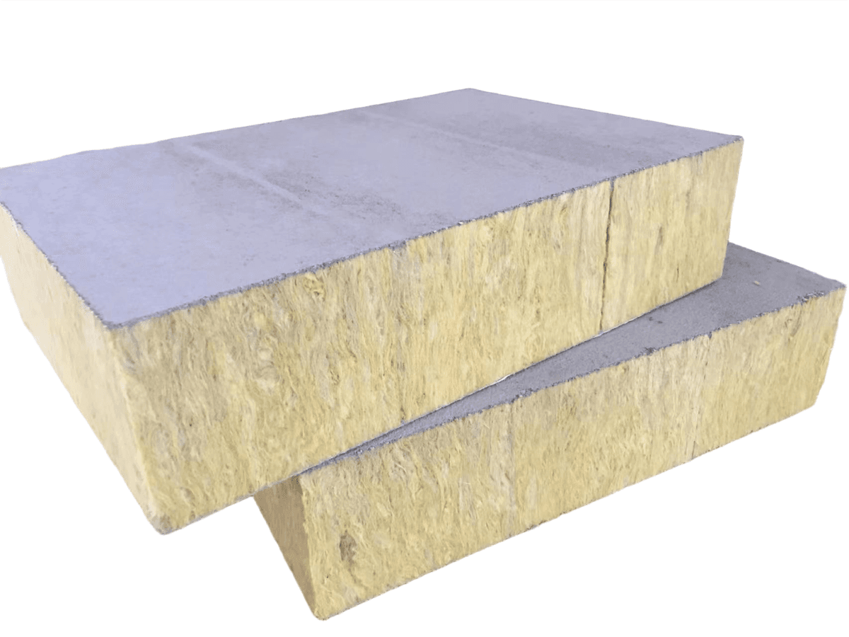 Фасадная теплоизоляционно-отделочная композитная панель