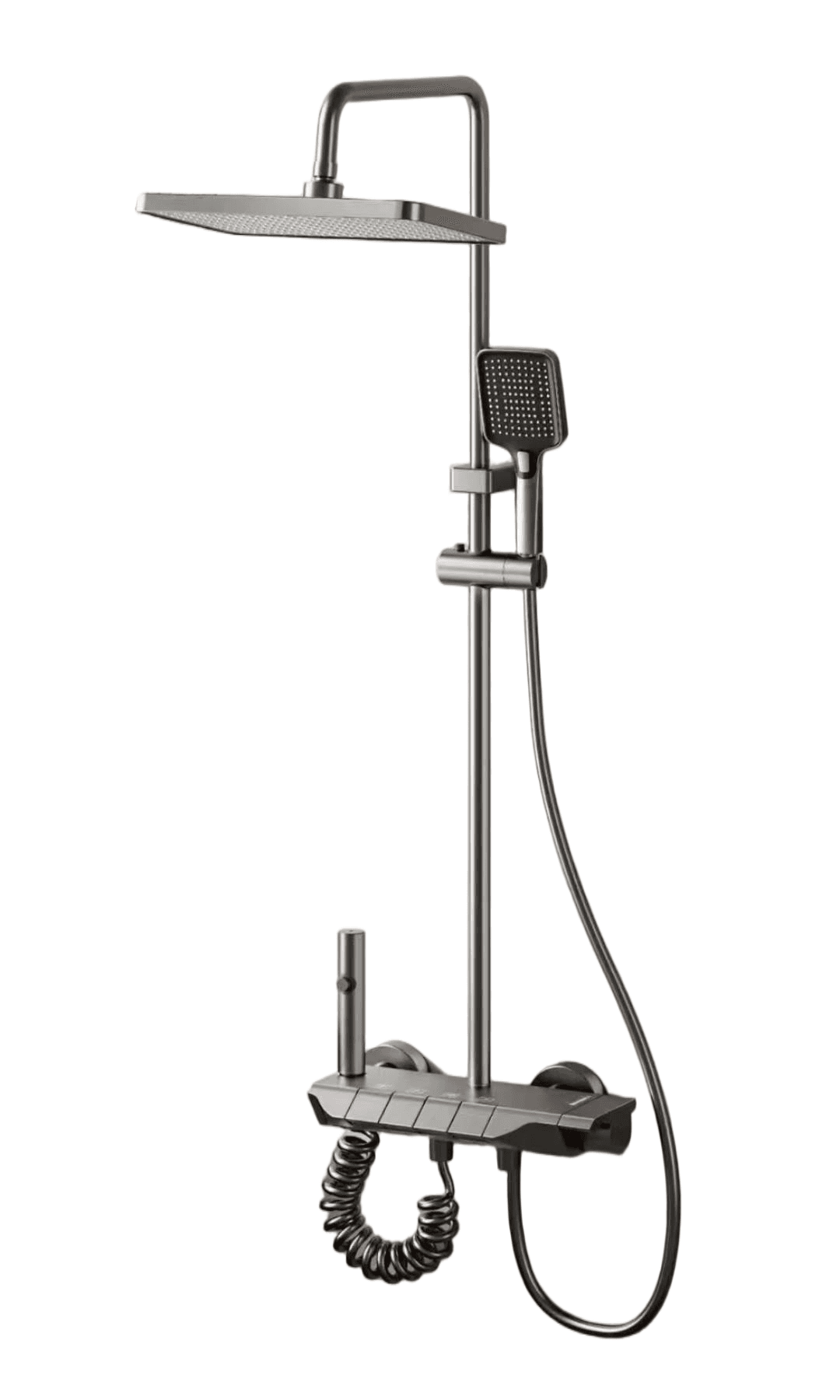 Душ (Смеситель для душа)