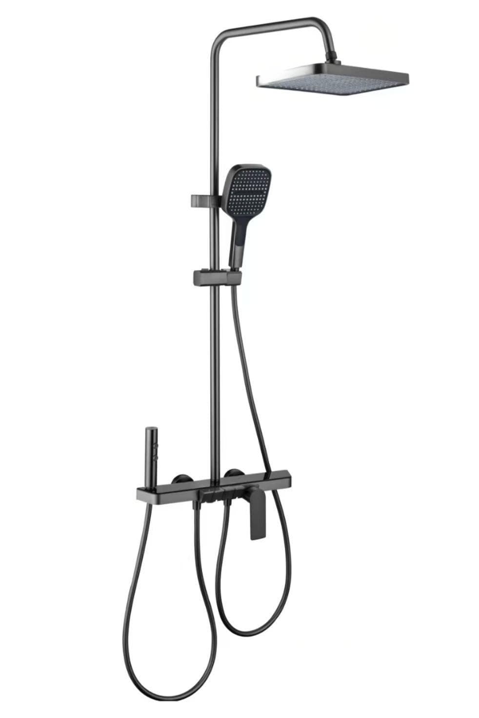 Душ (Смеситель для душа)