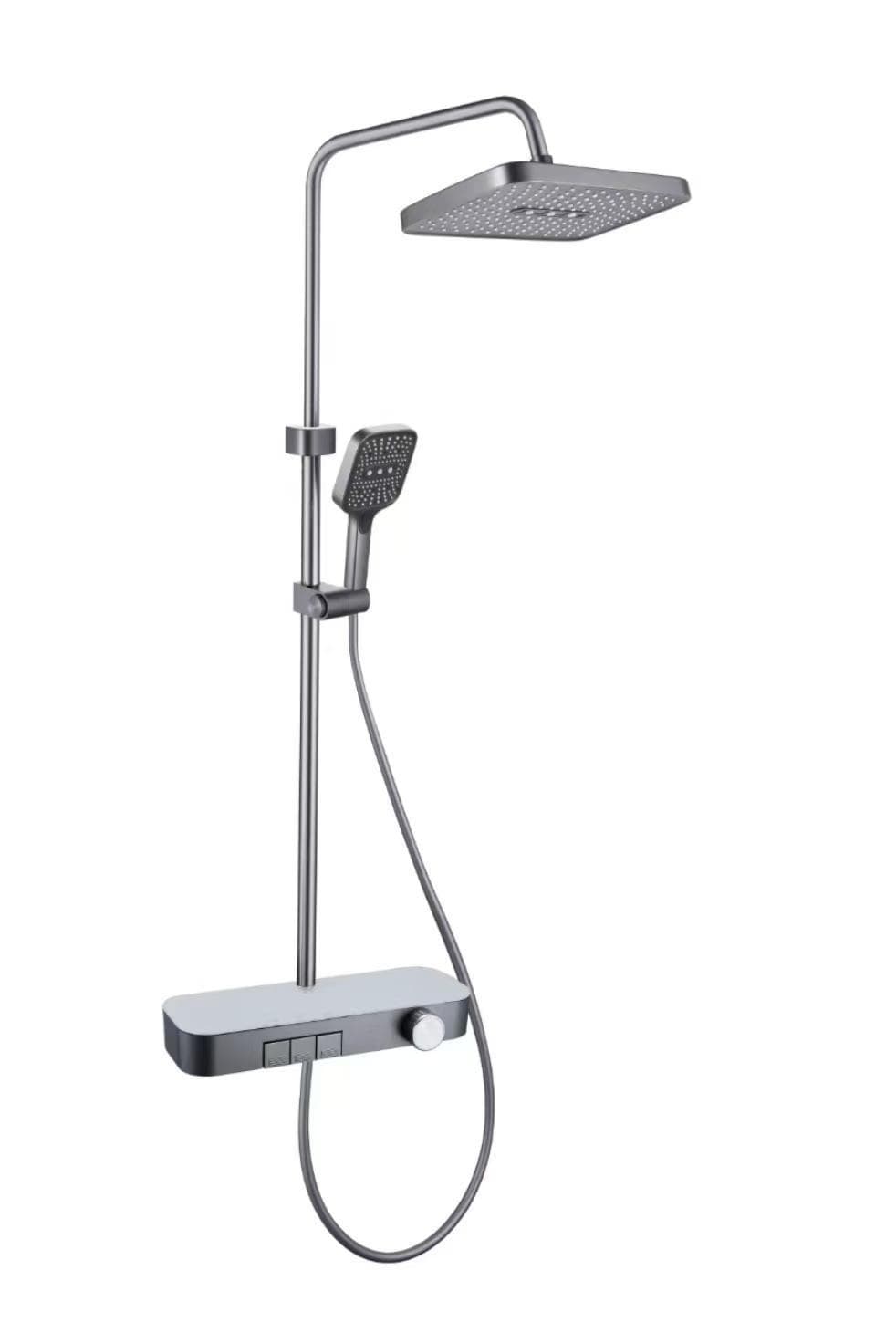 Душ (Смеситель для душа)