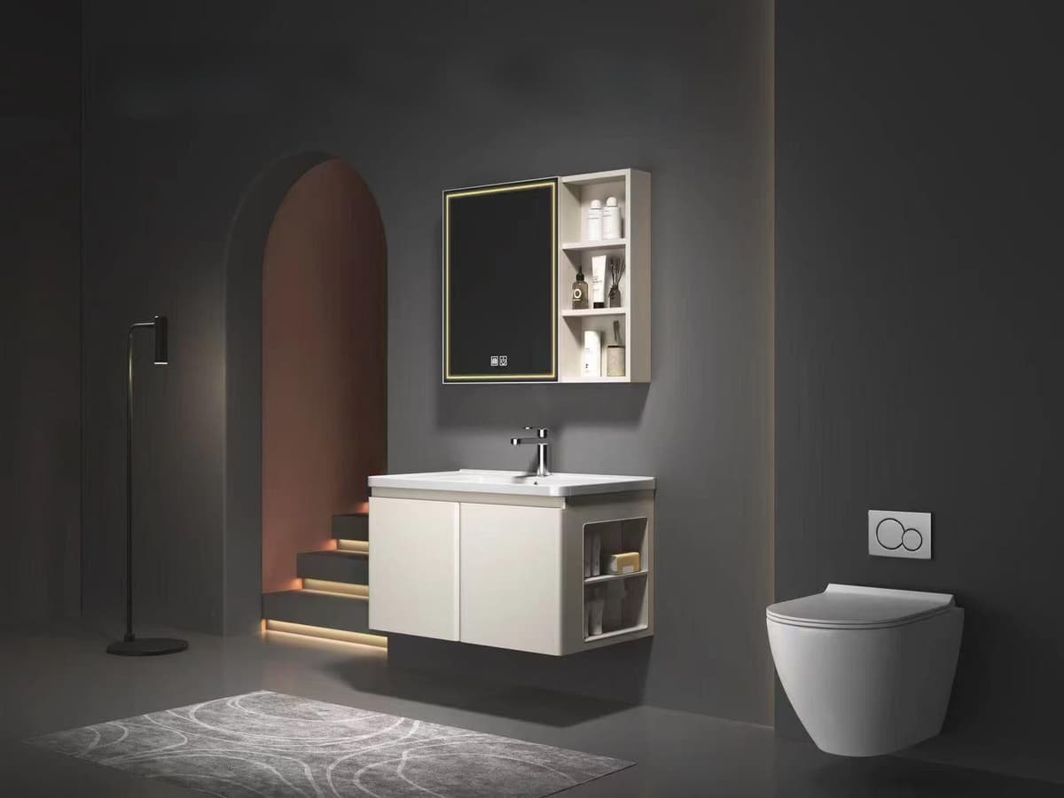 Тумба под раковину (Ванная)