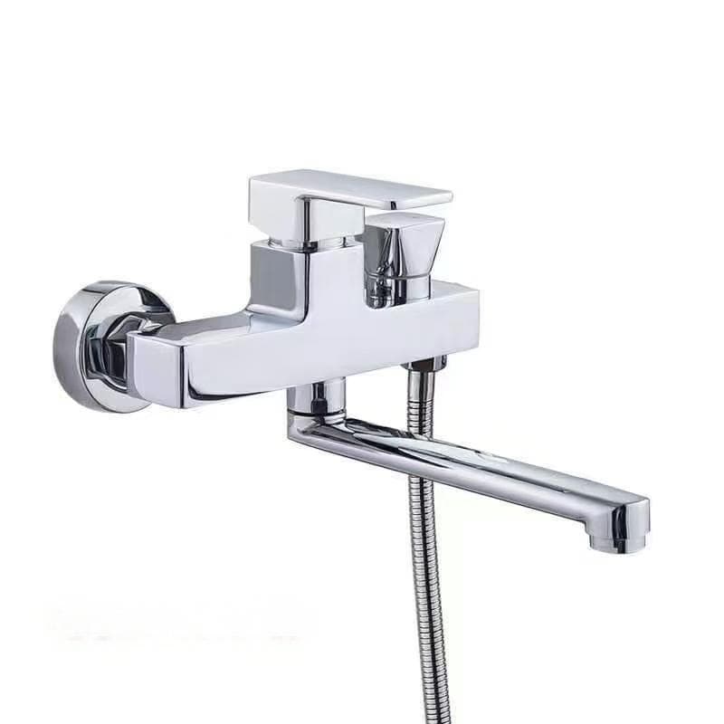 Смеситель (Водопроводный кран)