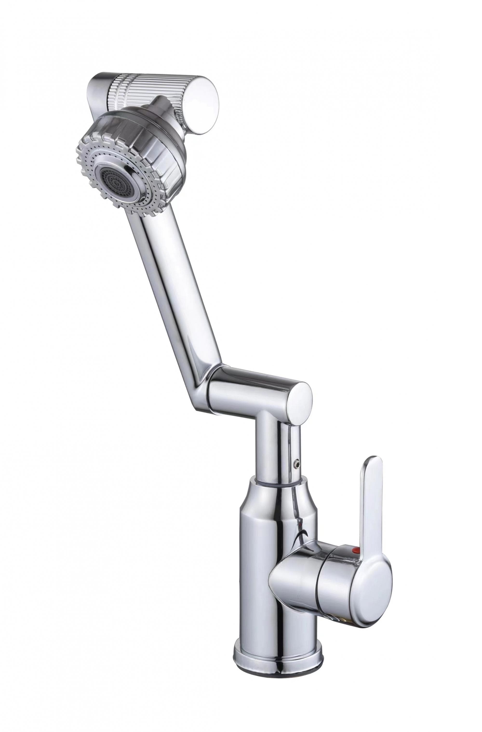 Смеситель (Водопроводный кран)