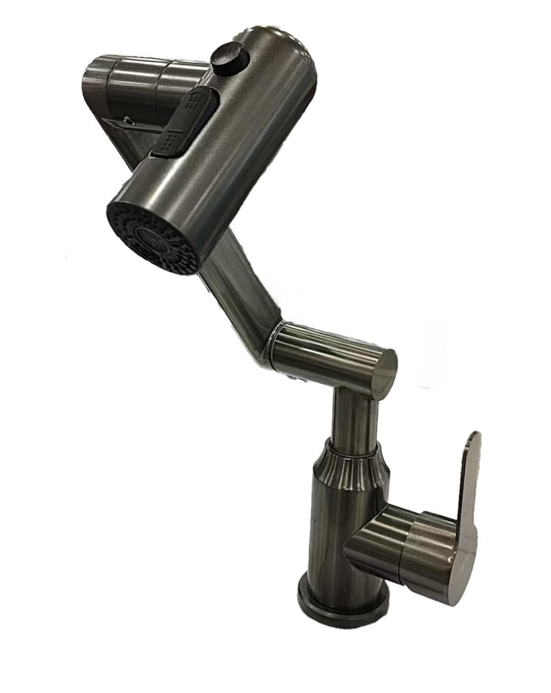 Смеситель (Водопроводный кран)