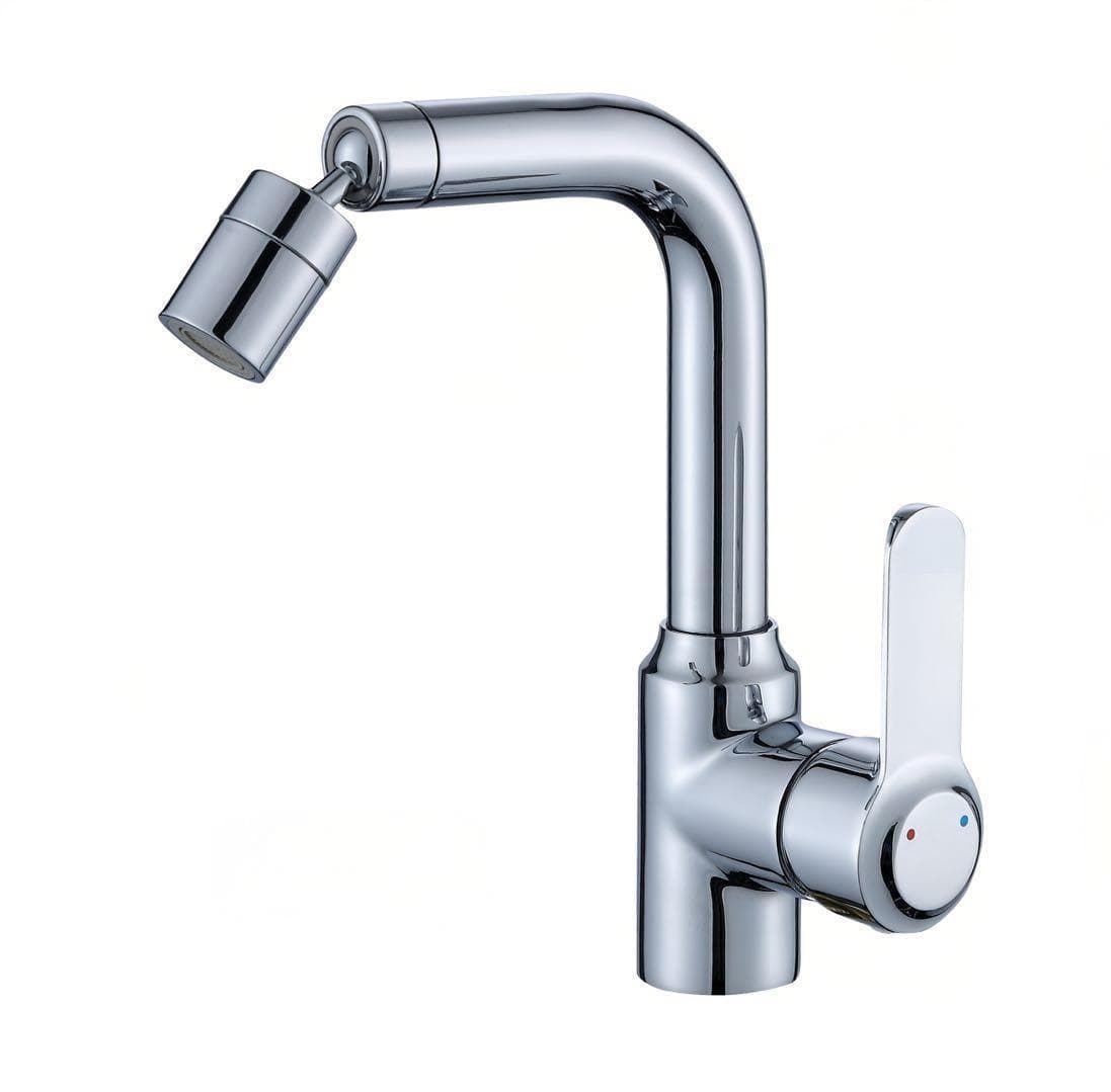 Смеситель (Водопроводный кран)