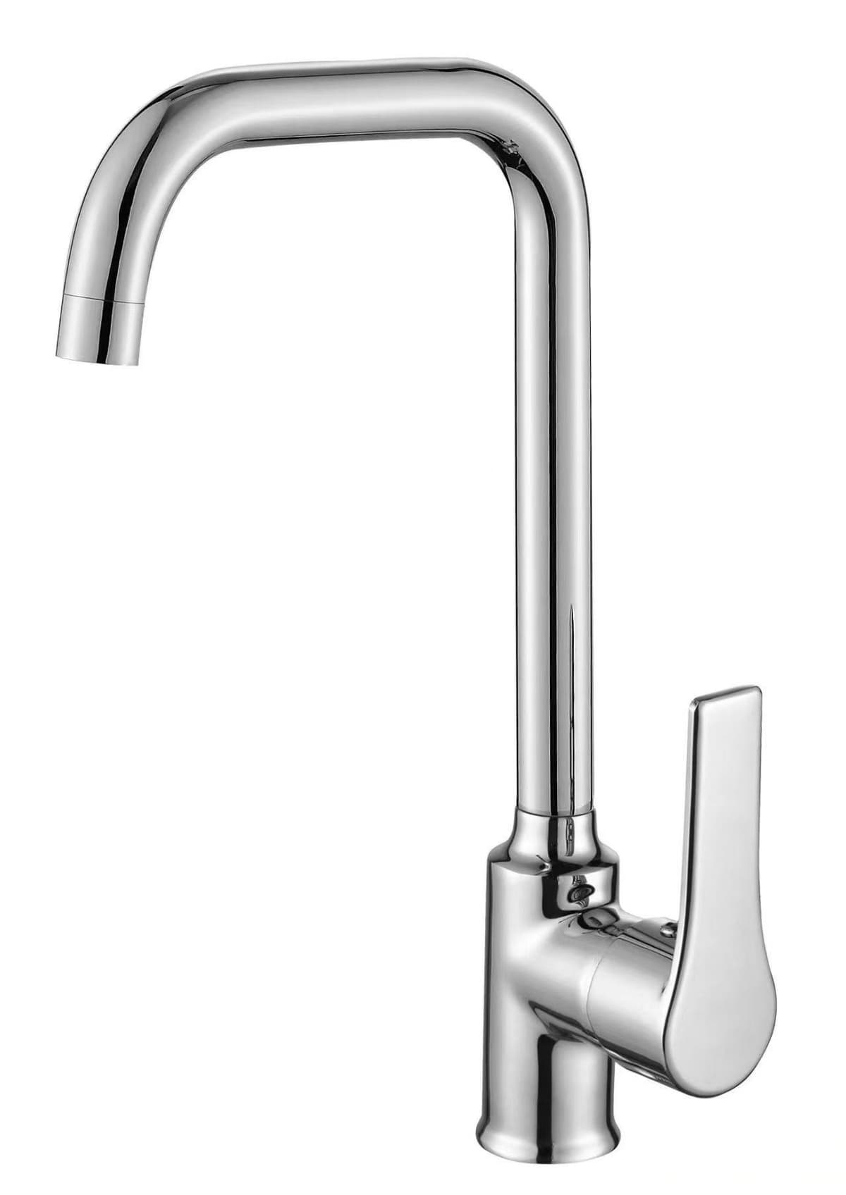 Смеситель (Водопроводный кран)