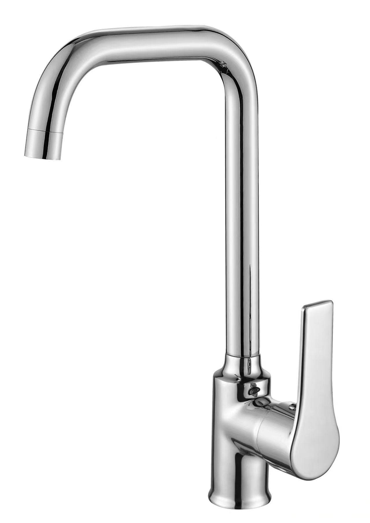 Смеситель (Водопроводный кран)