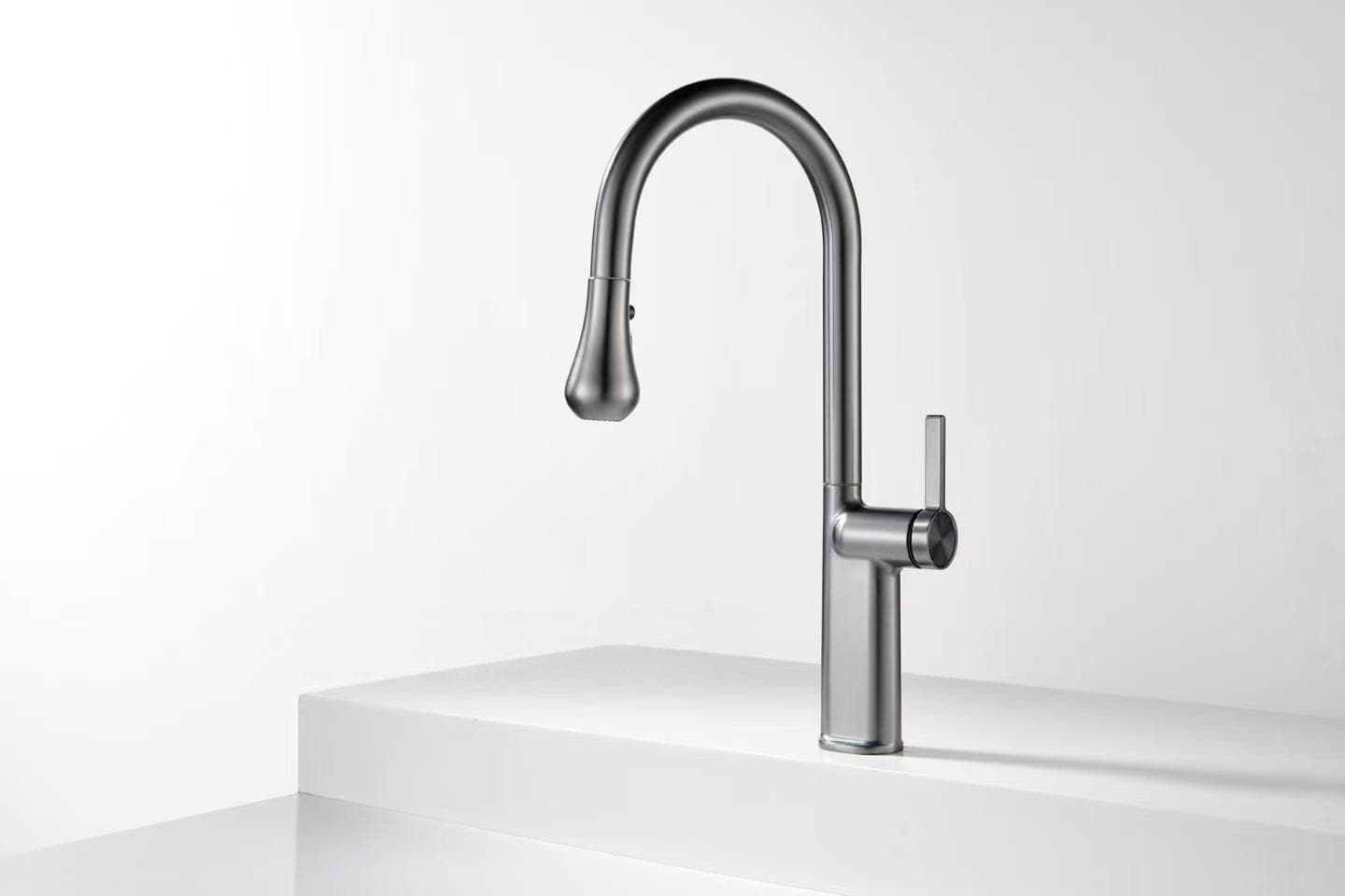 Смеситель (Водопроводный кран)