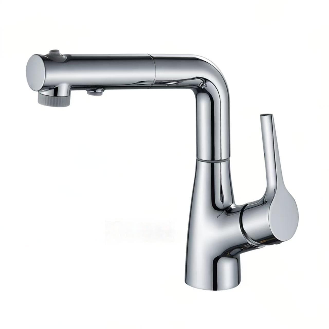 Смеситель (Водопроводный кран)