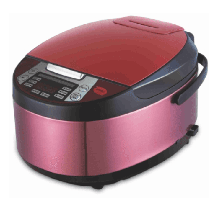 Многофункциональная электрическая рисоварка