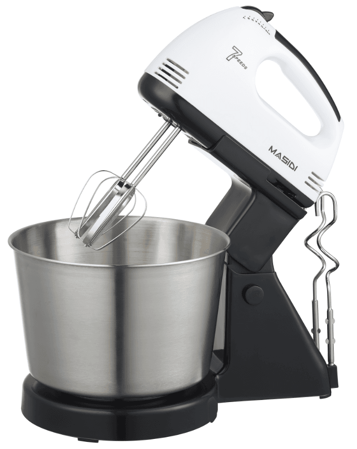 Кухонный миксер