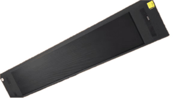 Радиационная панель (Инфракрасная панель)