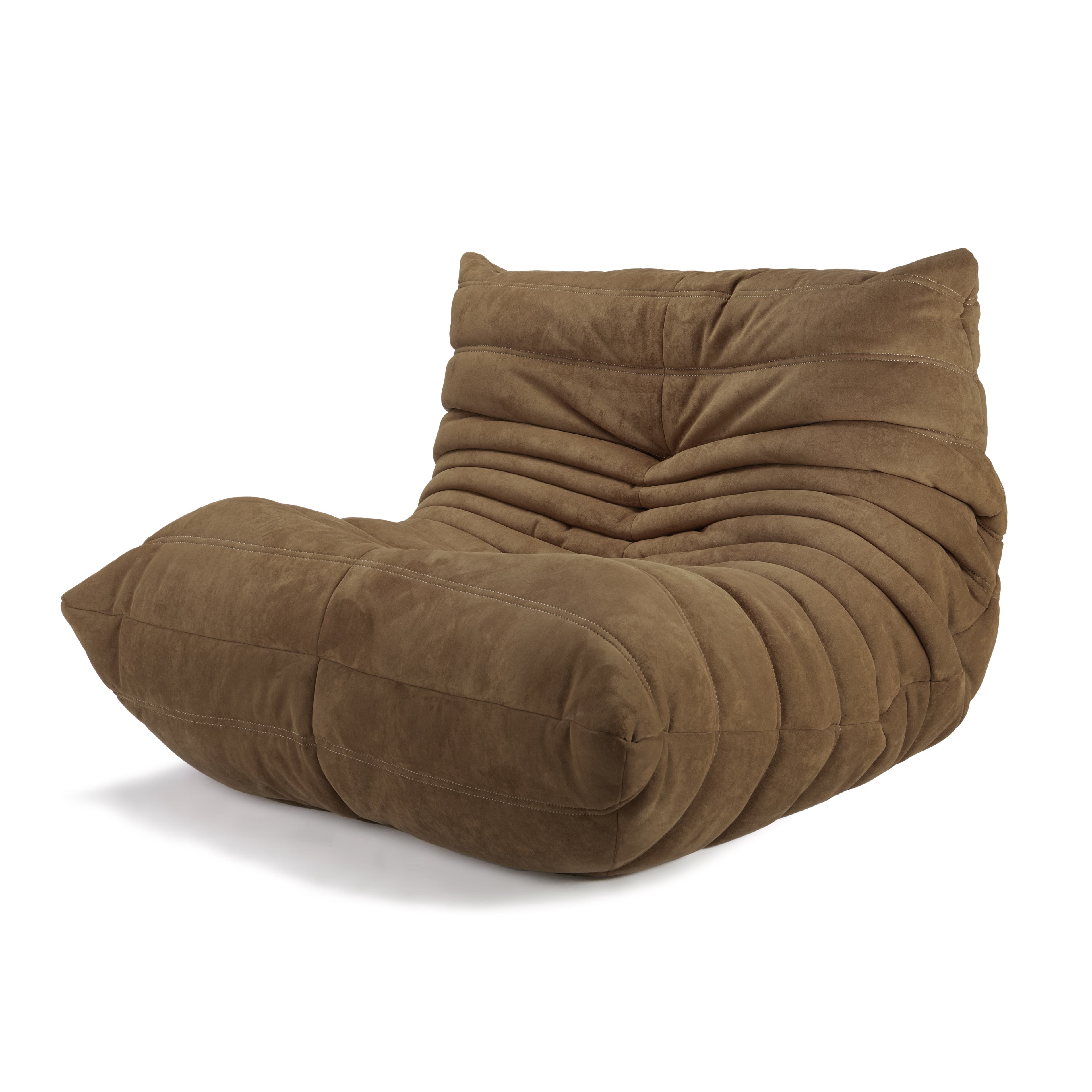 Диван "Гусеница" одноместный 13