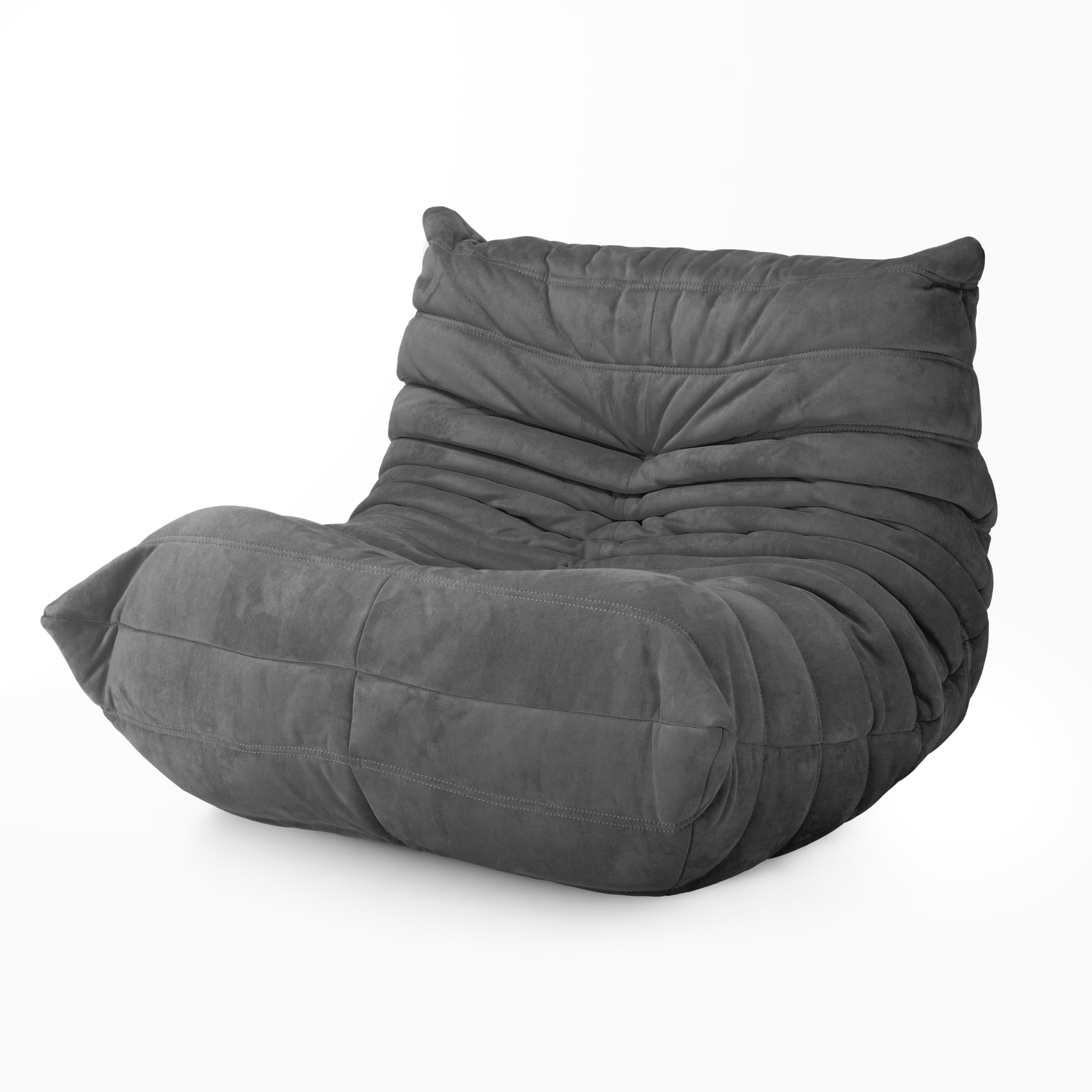 Диван "Гусеница" одноместный 16