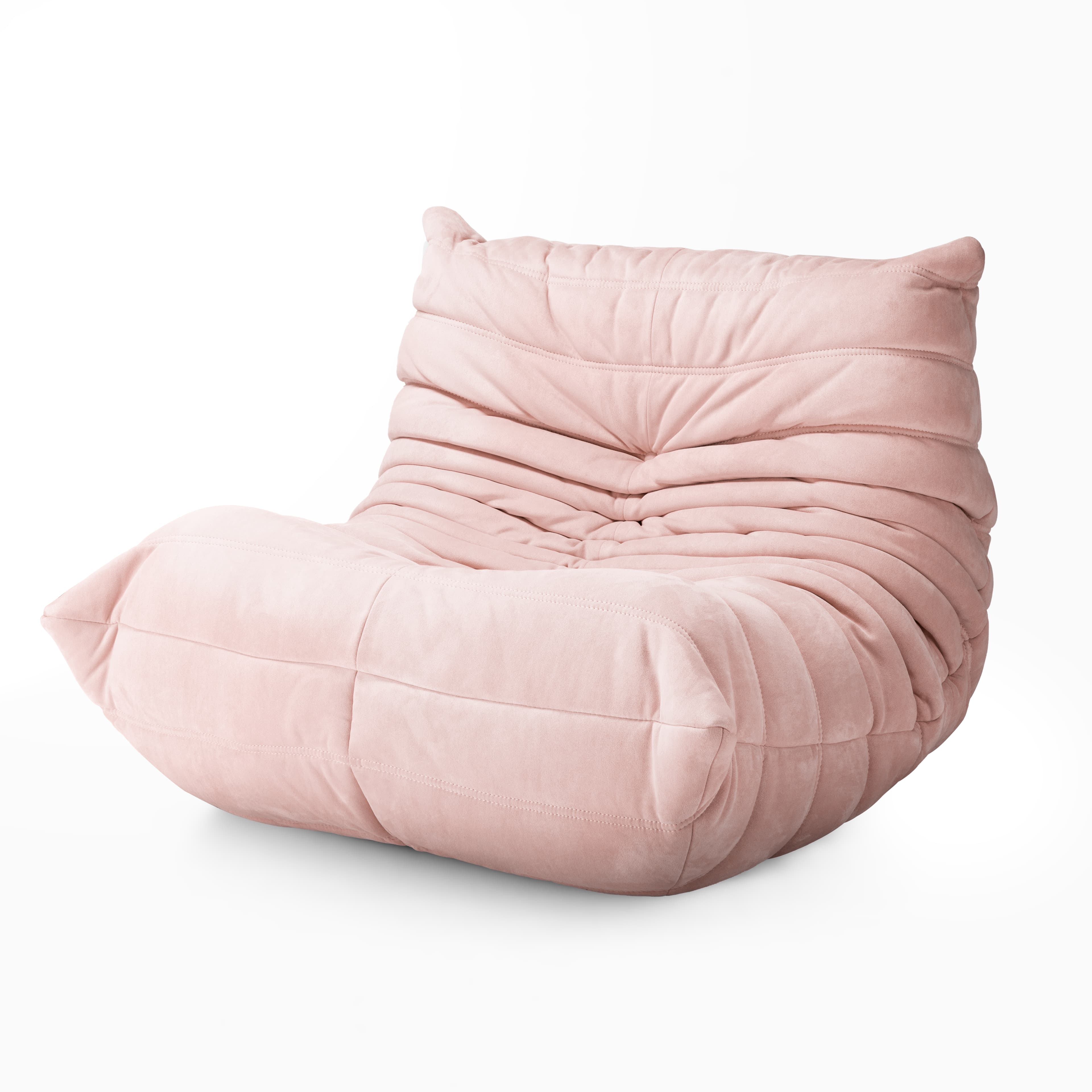 Диван "Гусеница" одноместный 4