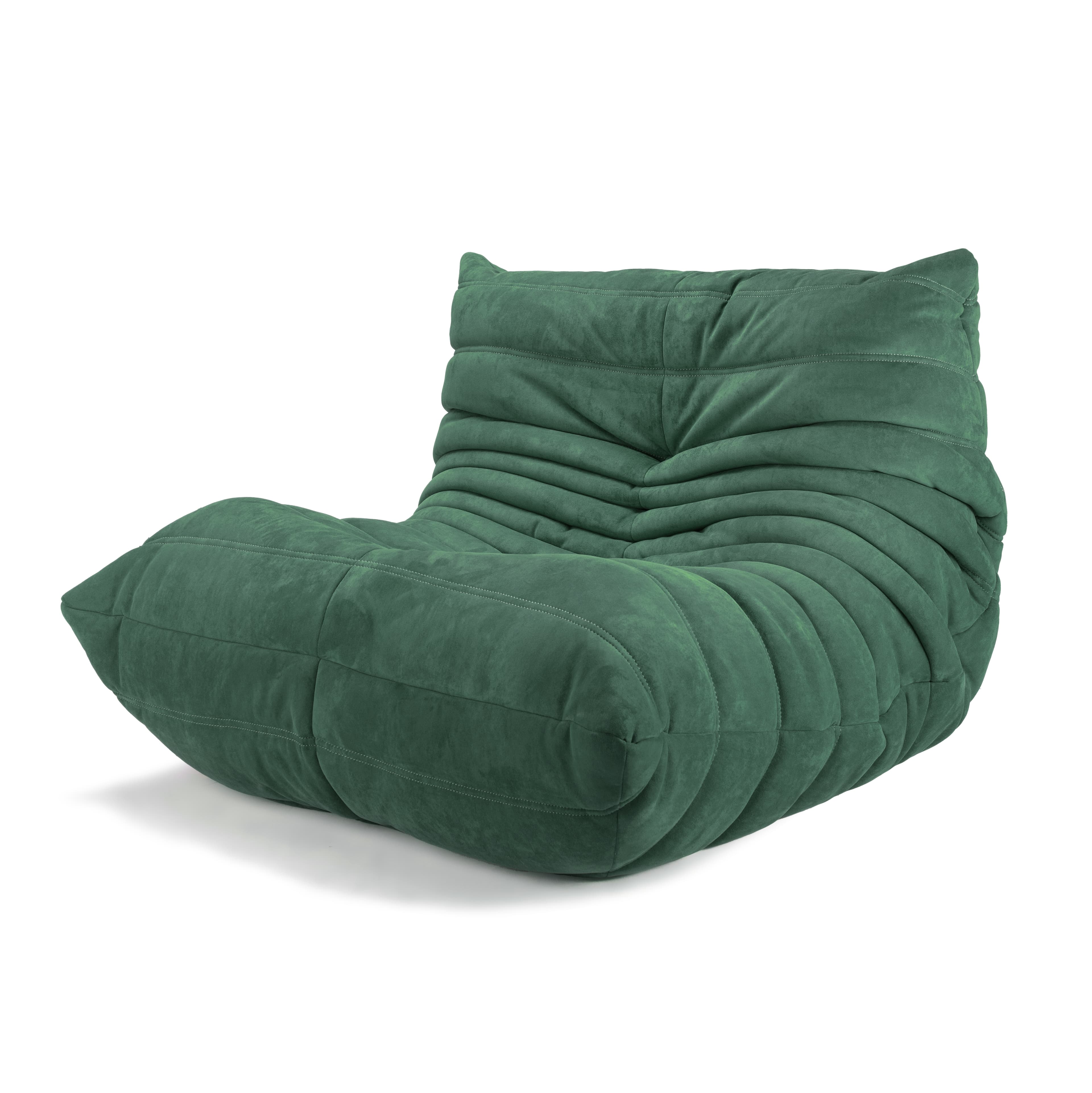 Диван "Гусеница" одноместный 5