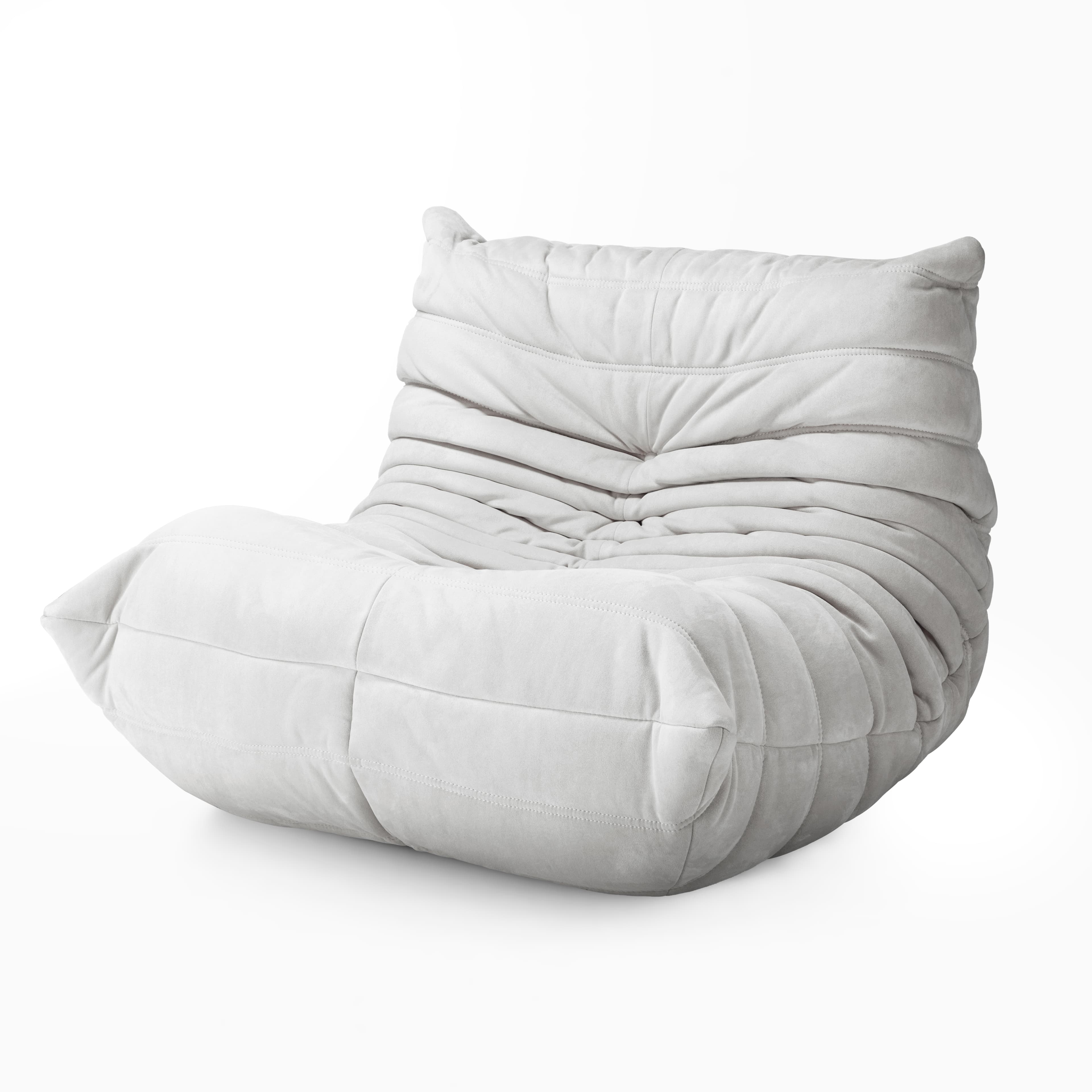 Диван "Гусеница" одноместный 9