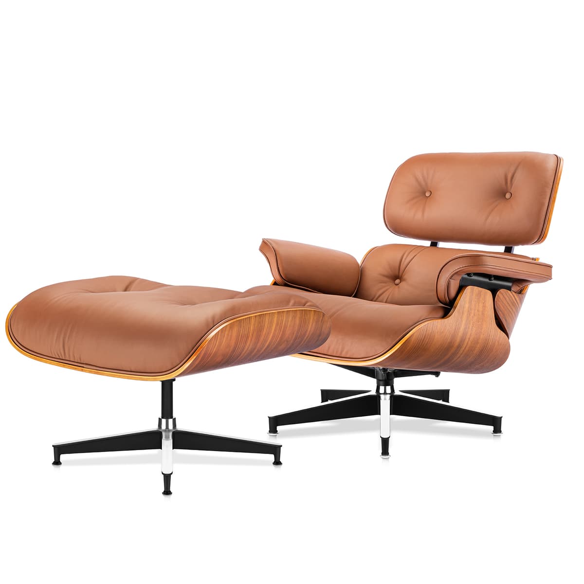 Кресло Eames