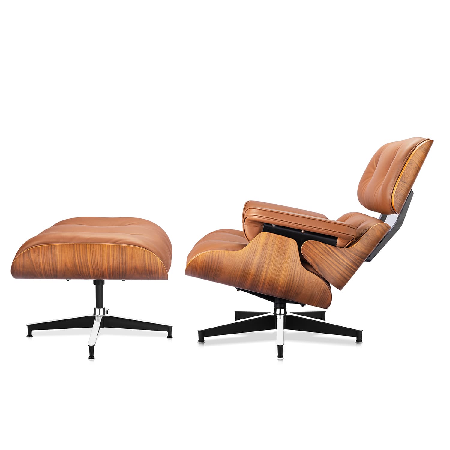 Кресло Eames 6