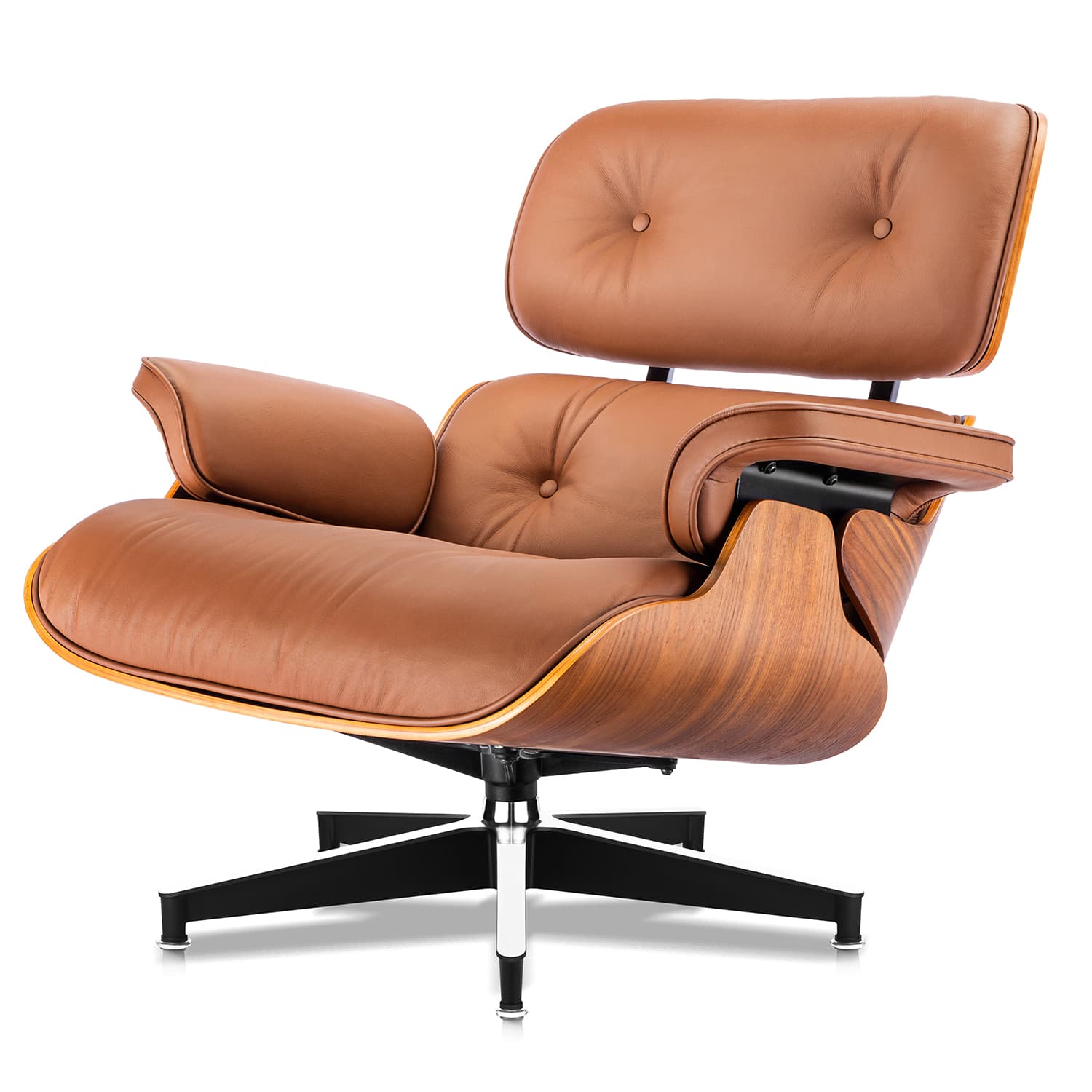 Кресло Eames 7