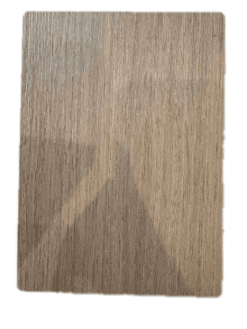 Коэкструзионная панель из бамбука и кристаллов