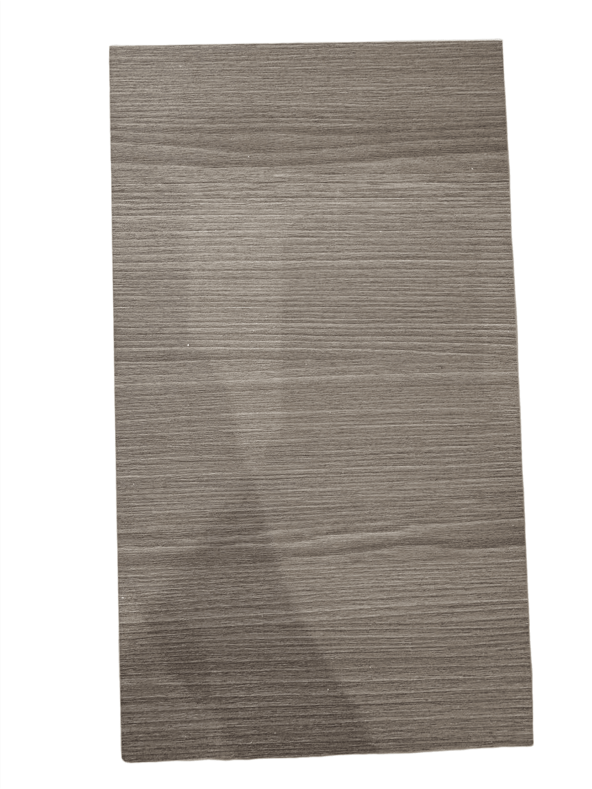 Панель из древесно-волокнистой плиты