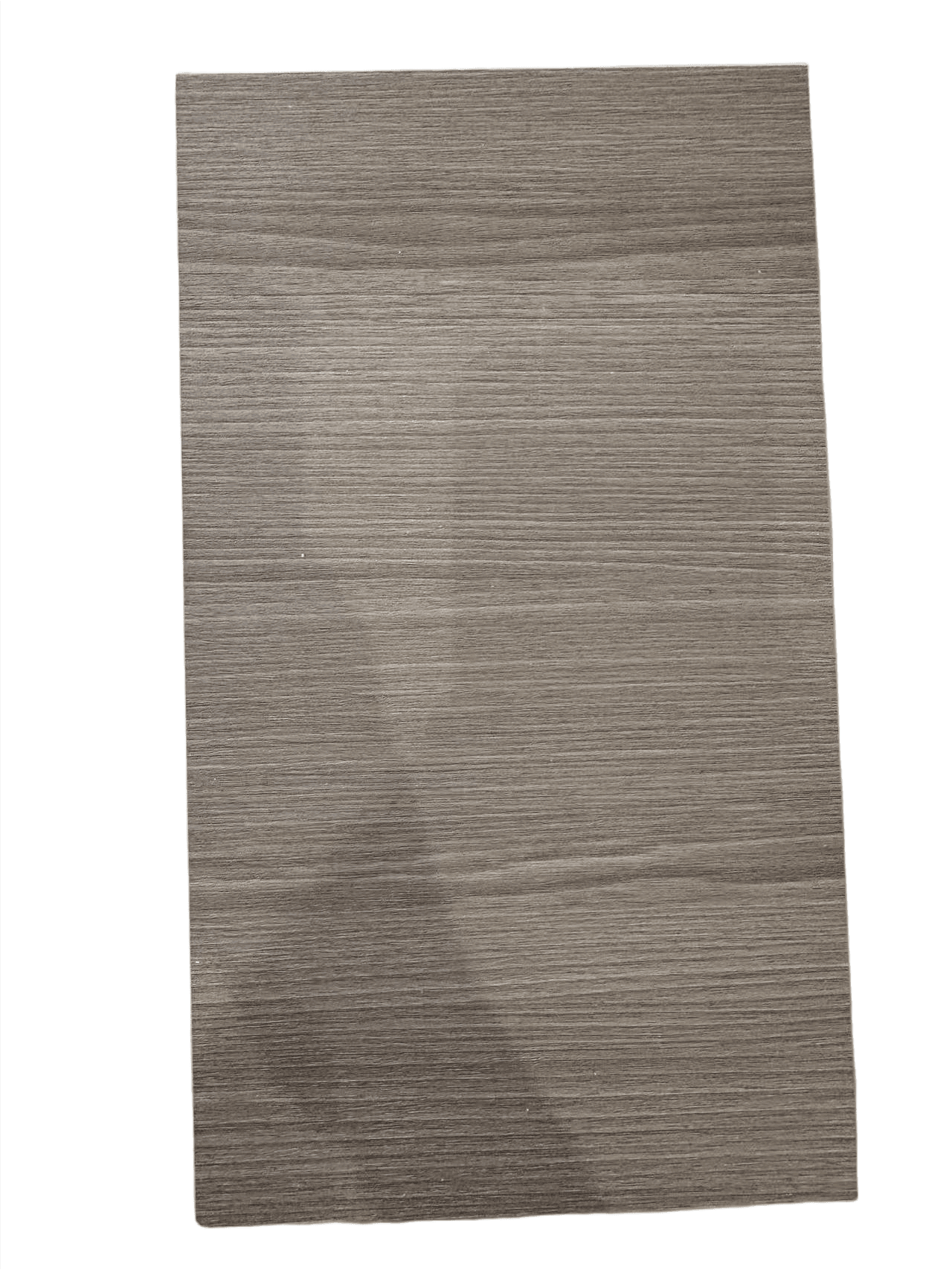 Панель из древесно-волокнистой плиты